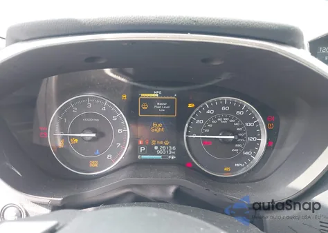 2018 Subaru Impreza 2.0I Limited из США, поврежденный, VIN 4S3GTAT65J3730871